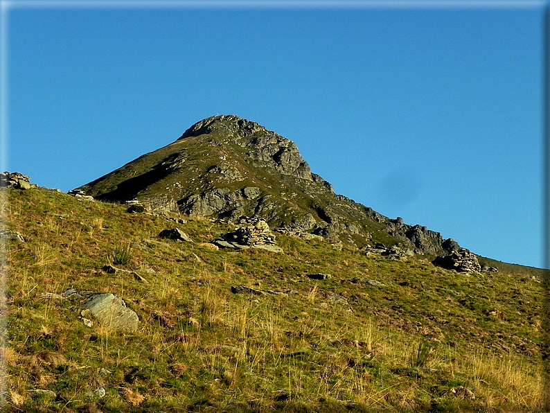 foto Monte Mucrone